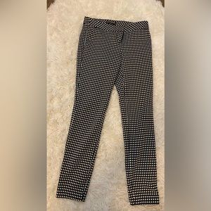 Express Columnist Pant